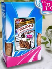 Picture of CHRISTMAS CAKE MIX 425G